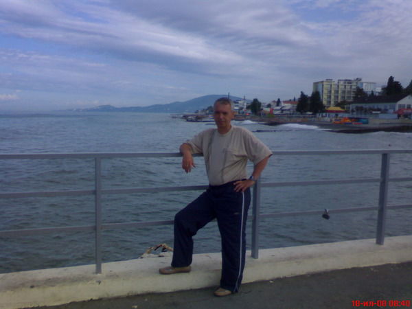 Алексей Ломакин