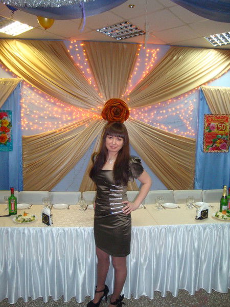 Марина Груздева