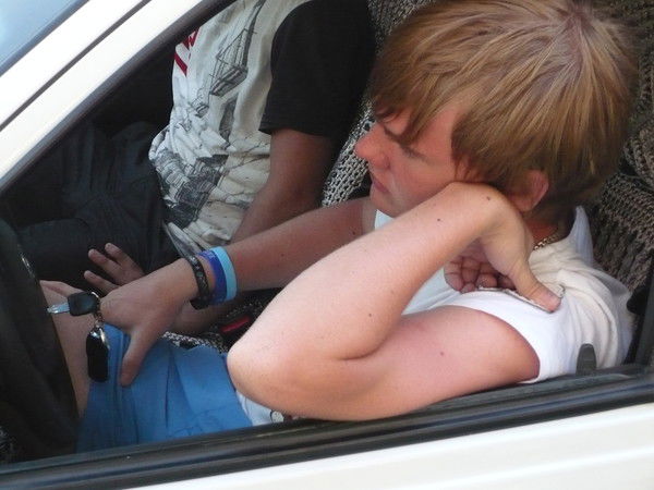 Женя Арзютов