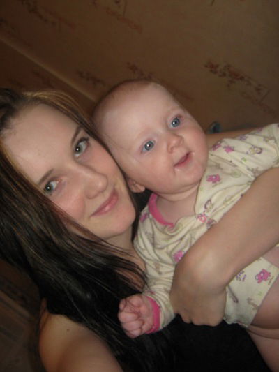 Мария Завадская