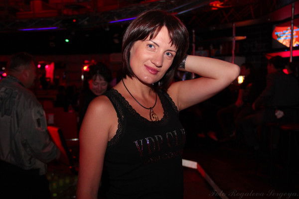 Ольга Есеналинова