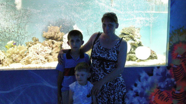 Елена Чадова