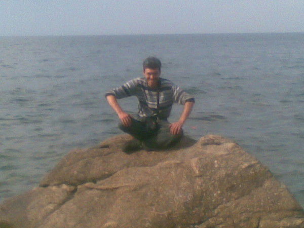 Евген Вахрушев