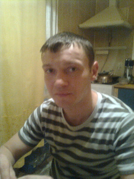 Дмитрий Старый