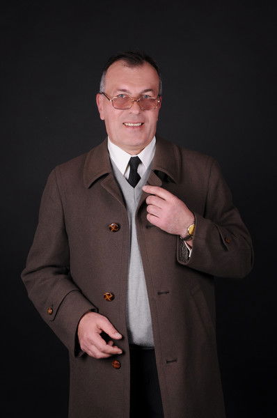 Сергей Осипович