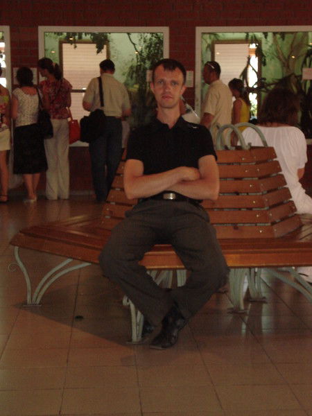 Владимир Кутергин