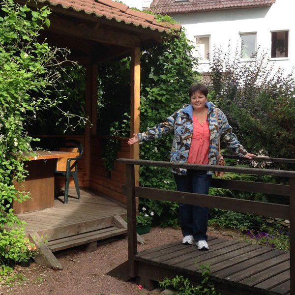 Наталья Большакова