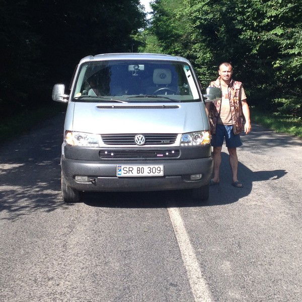 Владимир Руснак