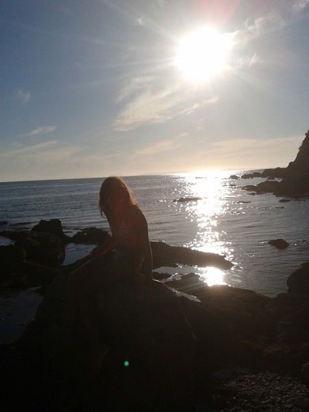 Лена Смагина