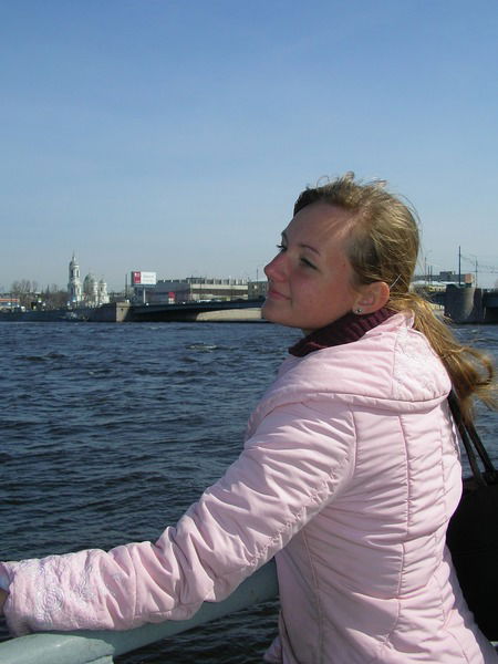 Настя Копать