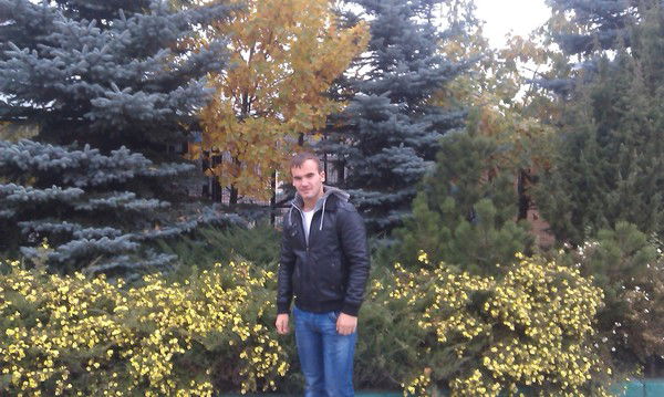 Владимир Тарасенко