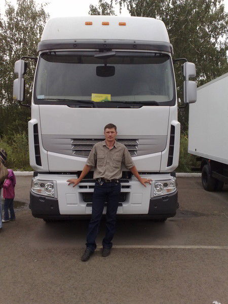 Андрей Синкевич