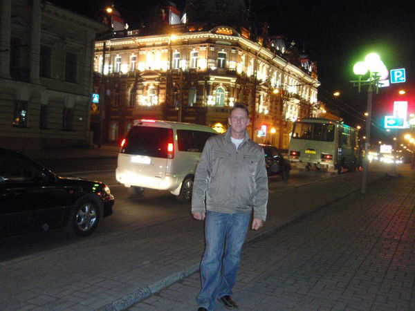 Олег Поливода