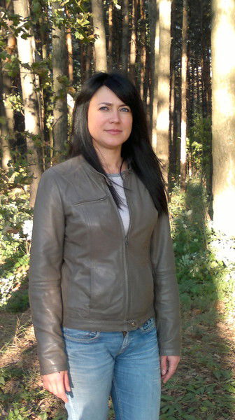 Наталия Маркеева