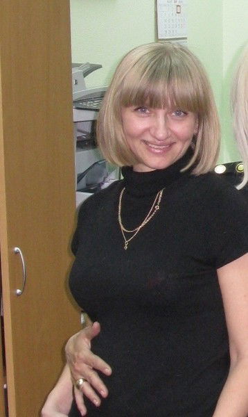 Евгения Новикова