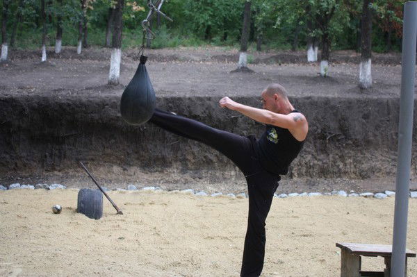 Сергей Ковалёв