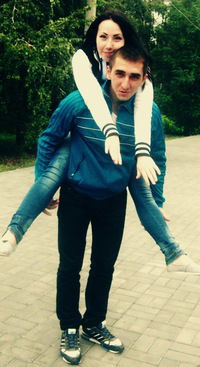 Роман Макеев