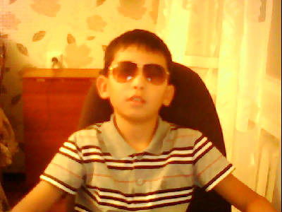 Адлет Аманжол