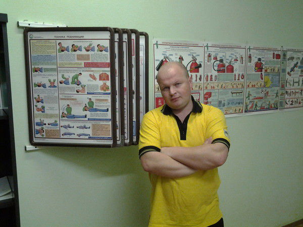 Артём Свинтицкий