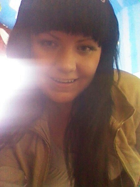 Татьяна Дивенчук