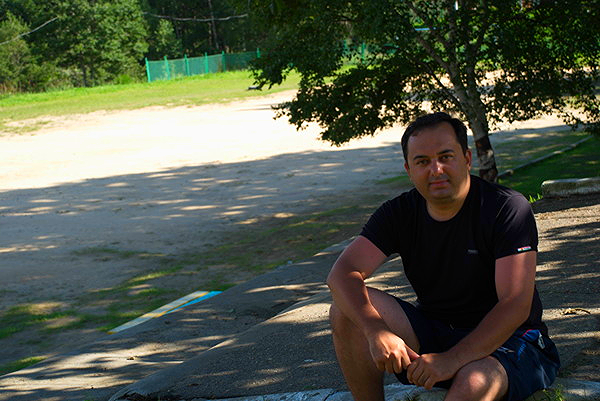 Олег Чуяков