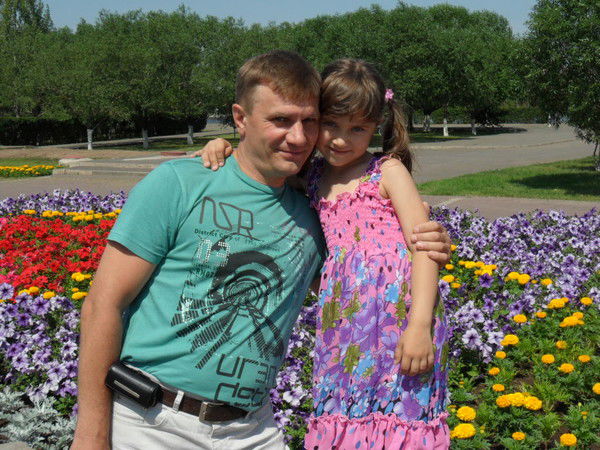 Сергей Воропаев