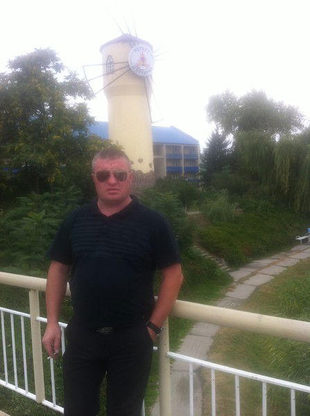 Роман Бегун