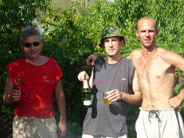 Вадим Машков