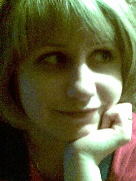 Натали Васюченко