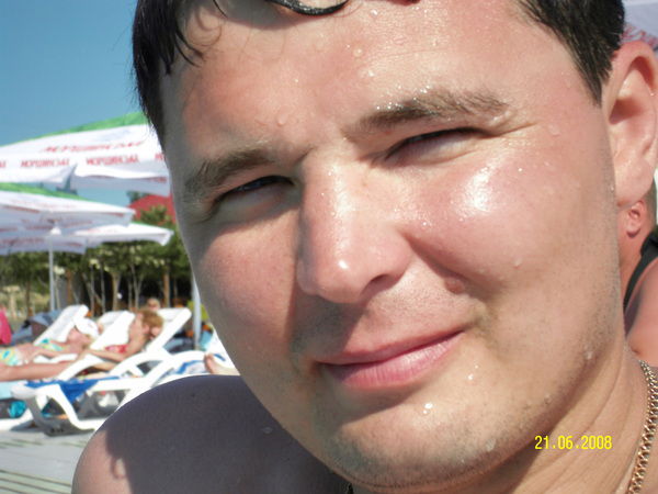 Евгений Начинов