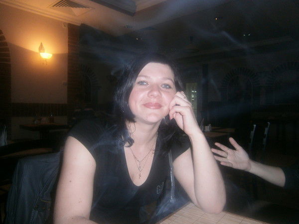 Ольга Иванова