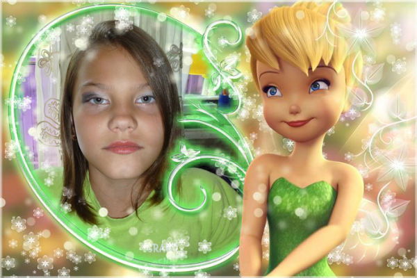 Ника Криничная