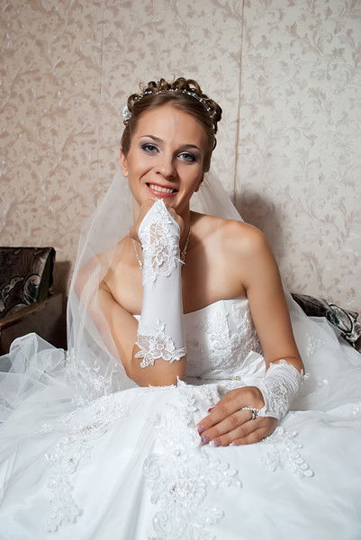 Анастасия Алексеева