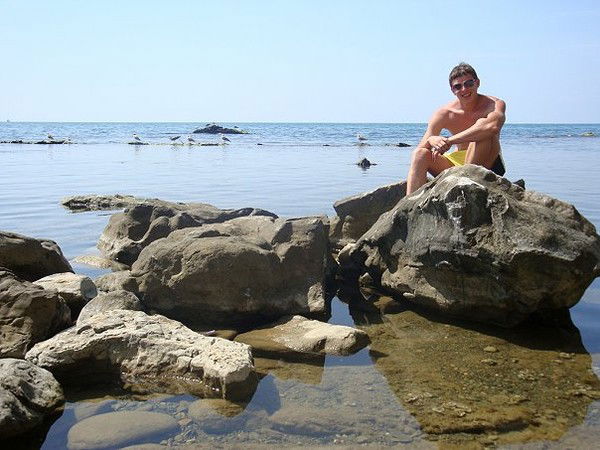 Евгений Трембач