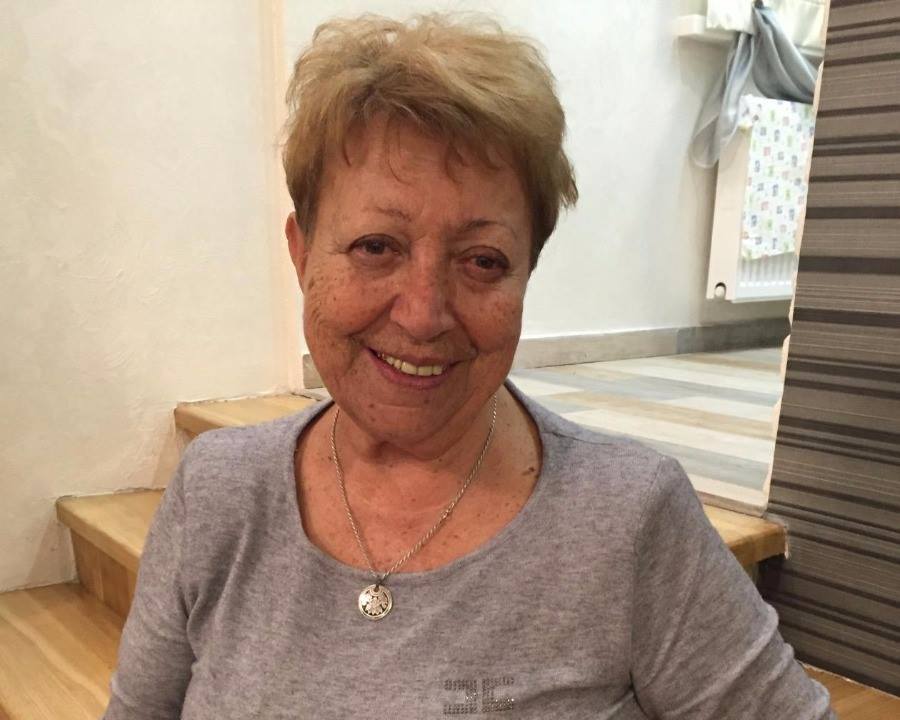 Раиса Торговникова