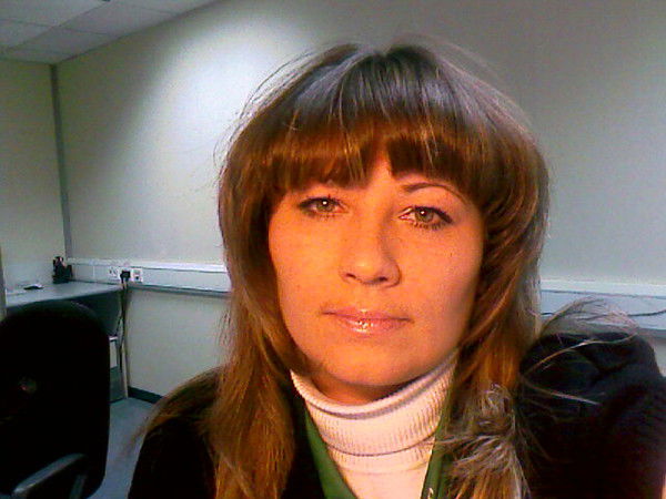 Наталья Касаткина