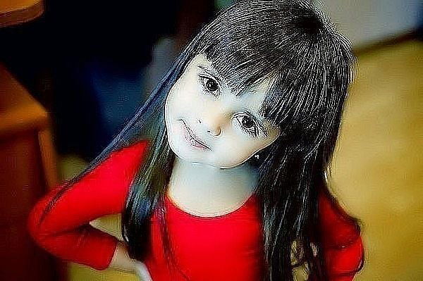 Замира Харачих