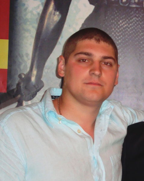 Константин Потапов