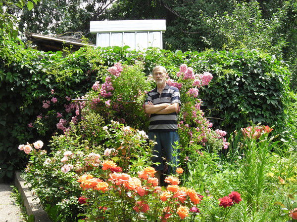 Олег Ковтун