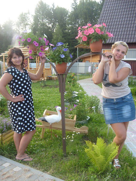 Татьяна Мардас