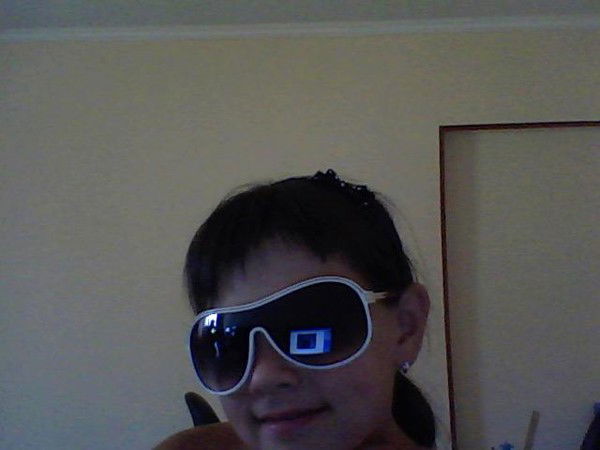 Кристина Манчик