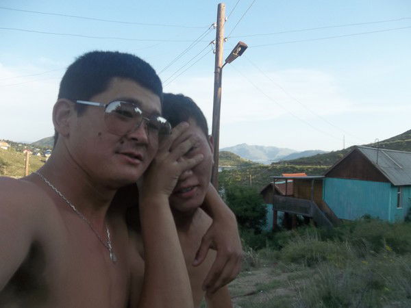 Азат Бекенов