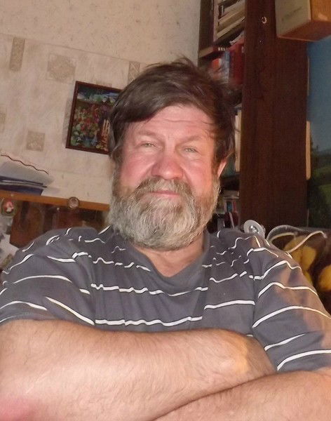 Валерий Елецких