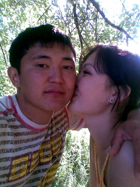 Мирлан Акнуров