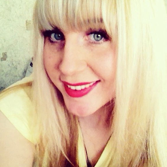 Елена Асташкина