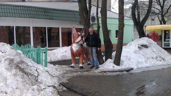 Юрий Прокопенков