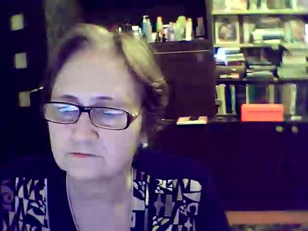 Валентина Минова