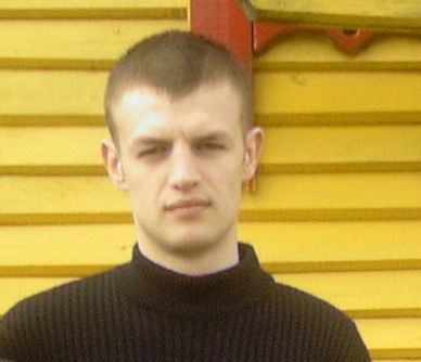 Андрей Шамрин