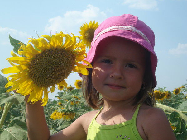 Айгуль Бикбулатова