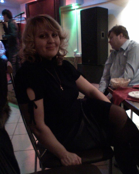 Марина Подоляк